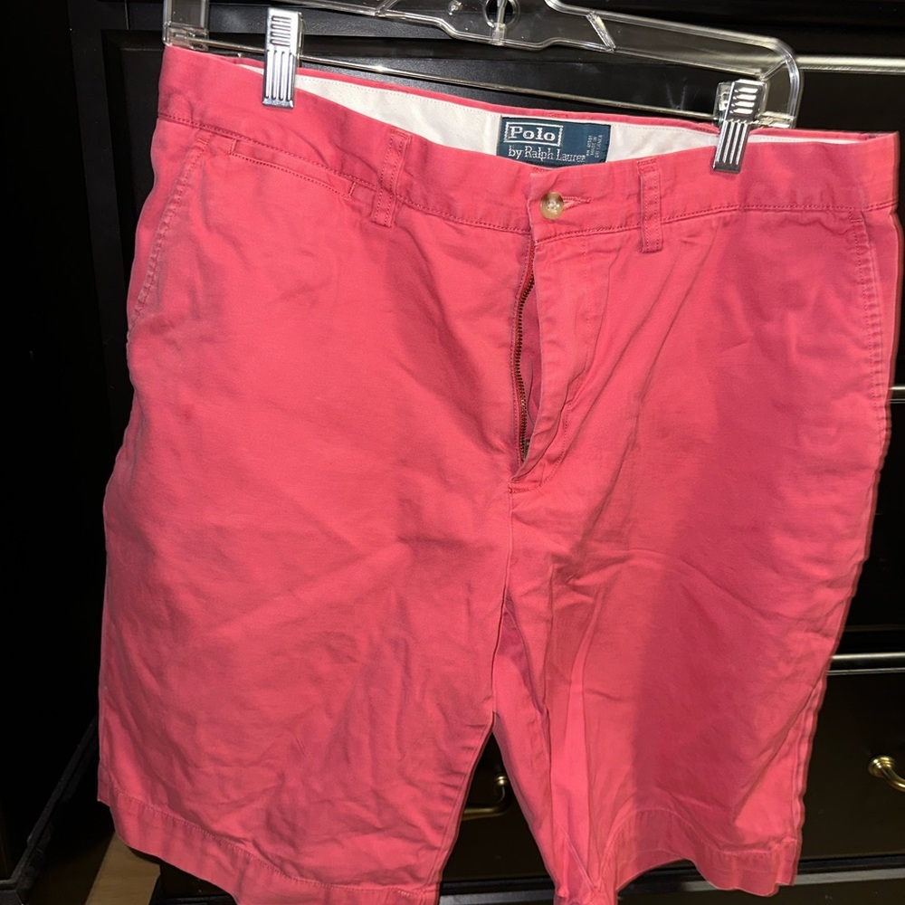 Polo by Ralph Lauren Men's Chino Shorts